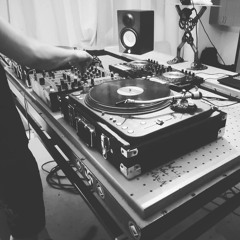 SpringBegin-VinylSession (Zynaptic)