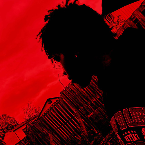 RAYSLIME - LAVA DA BOOTH