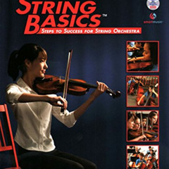 ACCESS EBOOK 📄 117VN - String Basics - Book 3 - Violin by  Terry Shade & Jeremy Wool