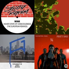 Mes titres Shazam