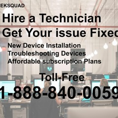 Customer Service Number | Geek Squad |+1-888-840-0059 | Best Buy