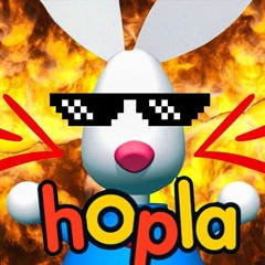Hopla (tiktok)