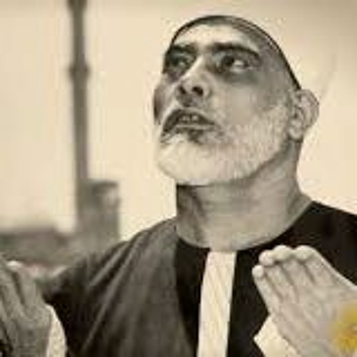 قاتلوهم يعذبهم الله القارئ محمود خليل الحصري