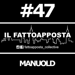 Podcast 47 - MANUOLD