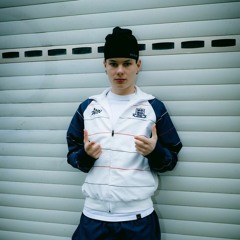 LOCKEN & ASICS (Julian Edit)