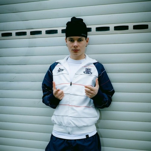 LOCKEN & ASICS (Julian Edit)