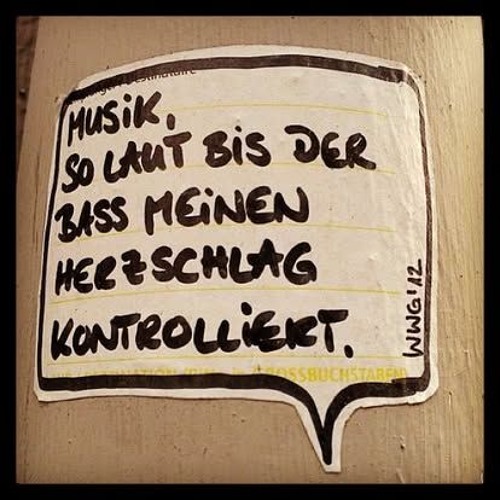 Es wird gehört was auf die Teller kommt 16.11.2025