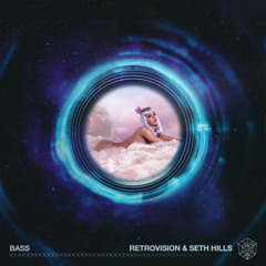RetroVision & Seth Hills Vs Katy Perry - Bass Vs California Gurls (Retrovision Mashup - Zag Edit)