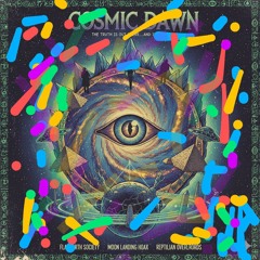 Cosmic Dawn