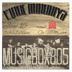 MUSICBOX805 - 6-15-2020