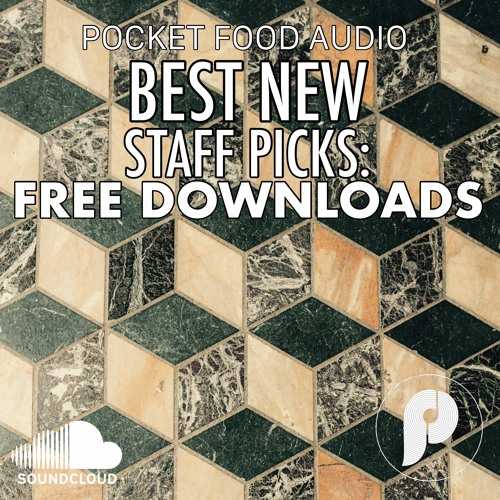 Stream Pocket Food Audio | Listen to Free Downloads playlist online for ...