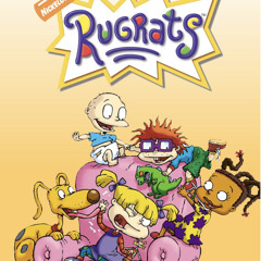rugrats prod/w saint10
