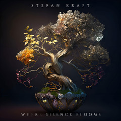 Where Silence Blooms