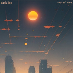 you can’t know