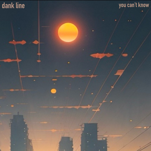 you can’t know