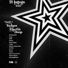 Siasia - Live at INQbator Club (Katowice/PL, 21.02.2020)