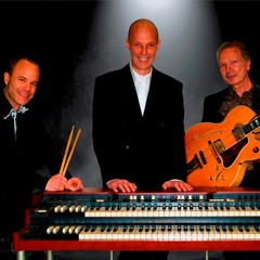 Ernie's Organ Dream @Weggis, St. Thomas