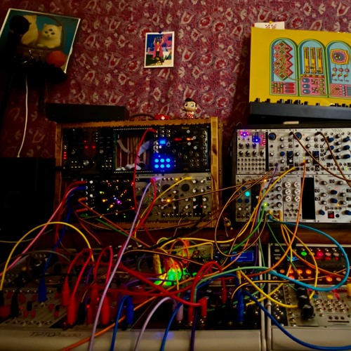 2021 08 28 In CV sketch #1