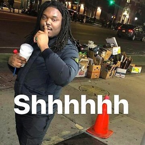 lucki - taste like act