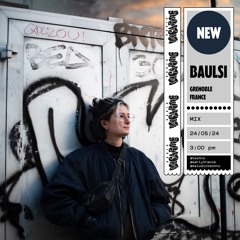 BAULSI | Podcast & Radio