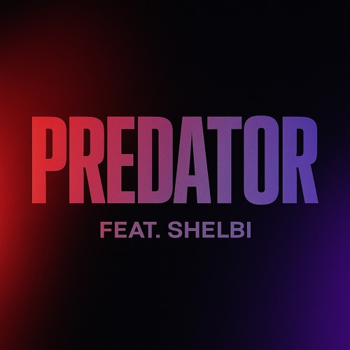 Shelbi - Predator