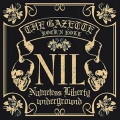the GazettE - Taion (体温)