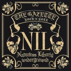 the GazettE - Silly God Disco