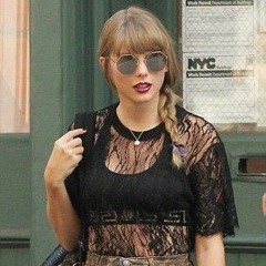 delicate (live)