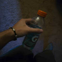 glacier freeze