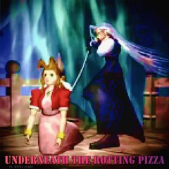 Underneath the Rotting Pizza - FF7 Cover (feat. Afro Hamurai)