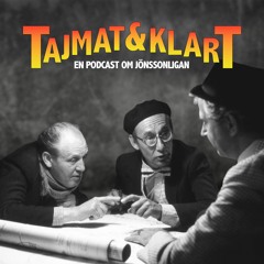 10 | Jönssonligan dyker upp igen - del 1