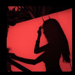 DVRKTHORN - Pillow Talk