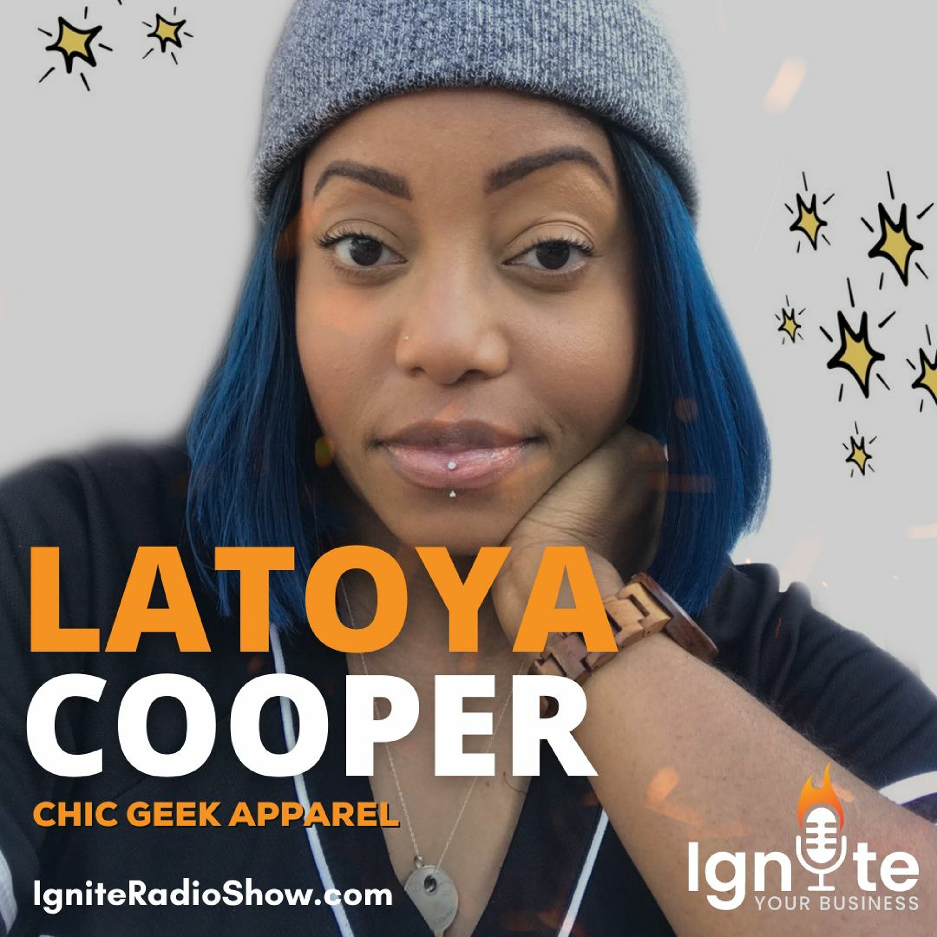 Ignite Your Business Radio Show