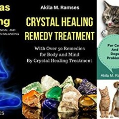 ( yscp ) 3 Books Bundle Value Pack: 7 Chakras Balancing + 50 Remedies Crystal Healing Remedy Treatme