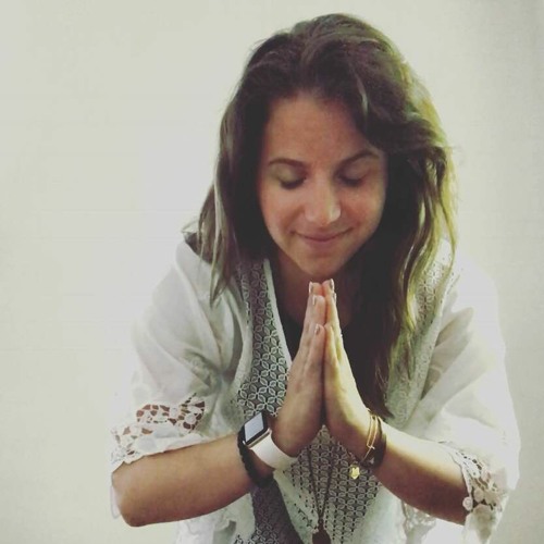 Stream From the Head to the Heart Guided Meditation by Nina O'Neill