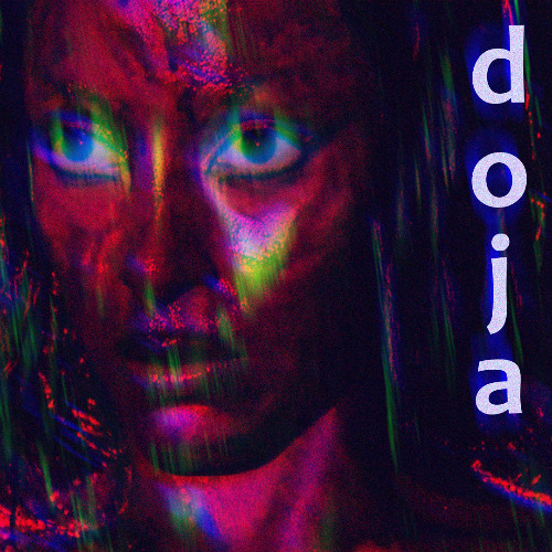 doja cat - attention [metal cover]