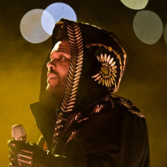 The Weeknd - The Abyss : Wake Me Up : After Hours : Opening Night