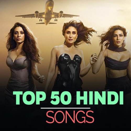 Stream ViralTones Listen to Top 50 Bollywood Songs 2024 playlist