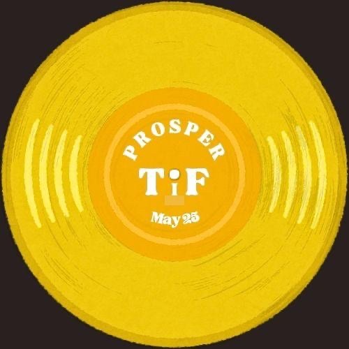 TiF - May 25