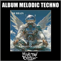 Dr Brain - Tired Of The Rain (Knight Of Light) MTC Records