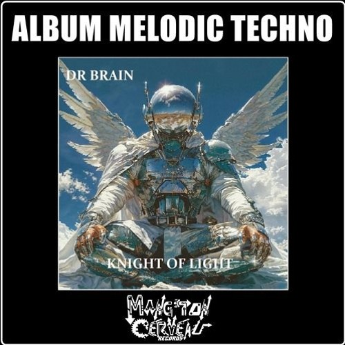 Dr Brain - Value (Knight Of Light) MTC Records