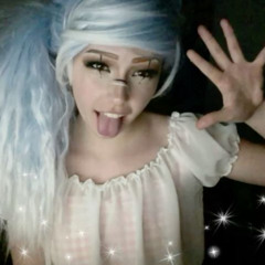 belle delphine is a pedophile but you guys arent ready for that conversation