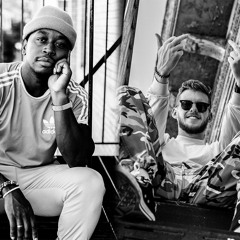 Cold Shoulder (ft. N017)