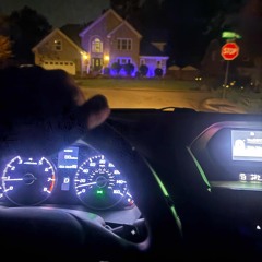 Coffin in the hotbox