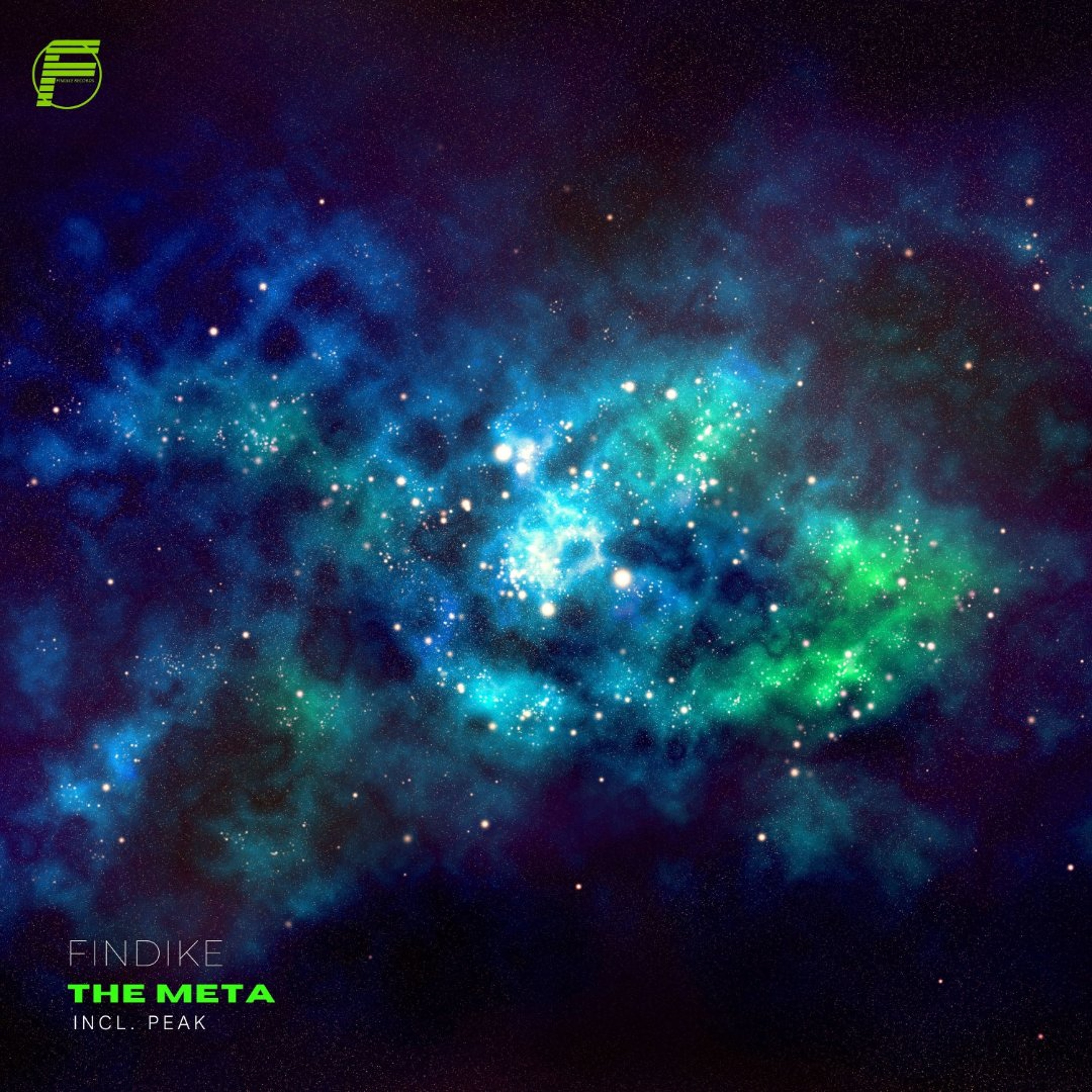 PREMIERE: The Meta [Findike Records] (Exclusive Date Oct 2026 ) episode artwork
