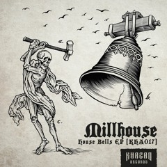 PREMIERE: Millhouse - Sample Samples Sampled [KHA017]