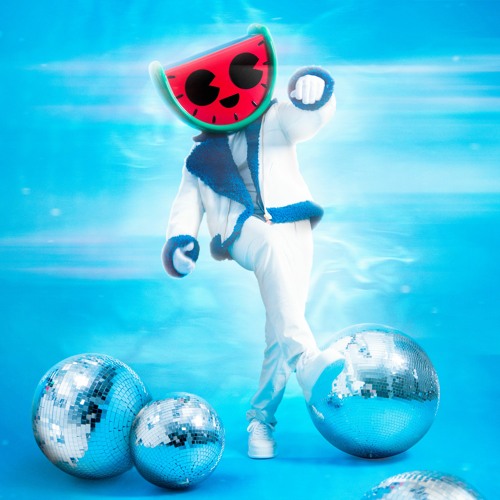 Melon & Rezidential & Dance Fruits Music - The Rhythm Of The Night