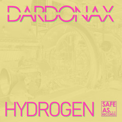 Dardonax - Hydrogen (Edit)