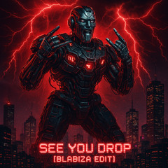 See You Drop (BlaBiza Edit)