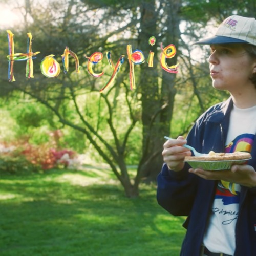 HONEYPIE ハニーパイ JAWNY - Honeypie Animation MV (Full Version by SeanWay Studio